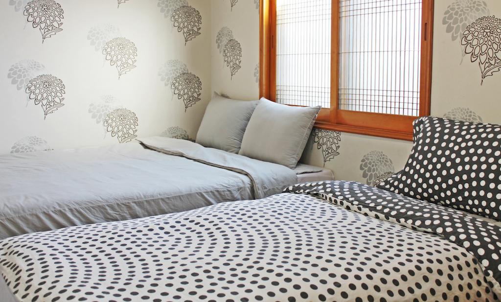 Jeju Airport Mira Guesthouse Room photo